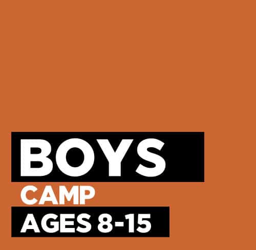 Boys Camps