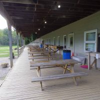 Dining Hall Lower Deck