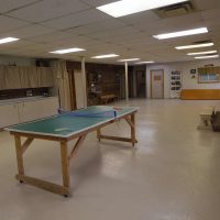 Dining Hall Lower Floor 2