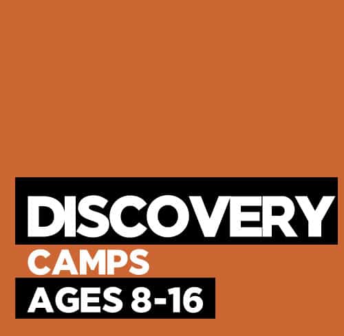 Discovery Camps