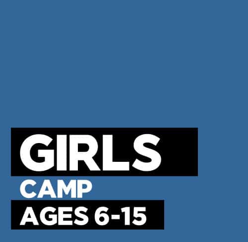 Girls Camps