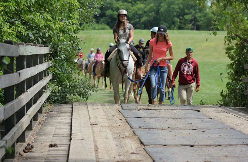 Circle Square Ranch