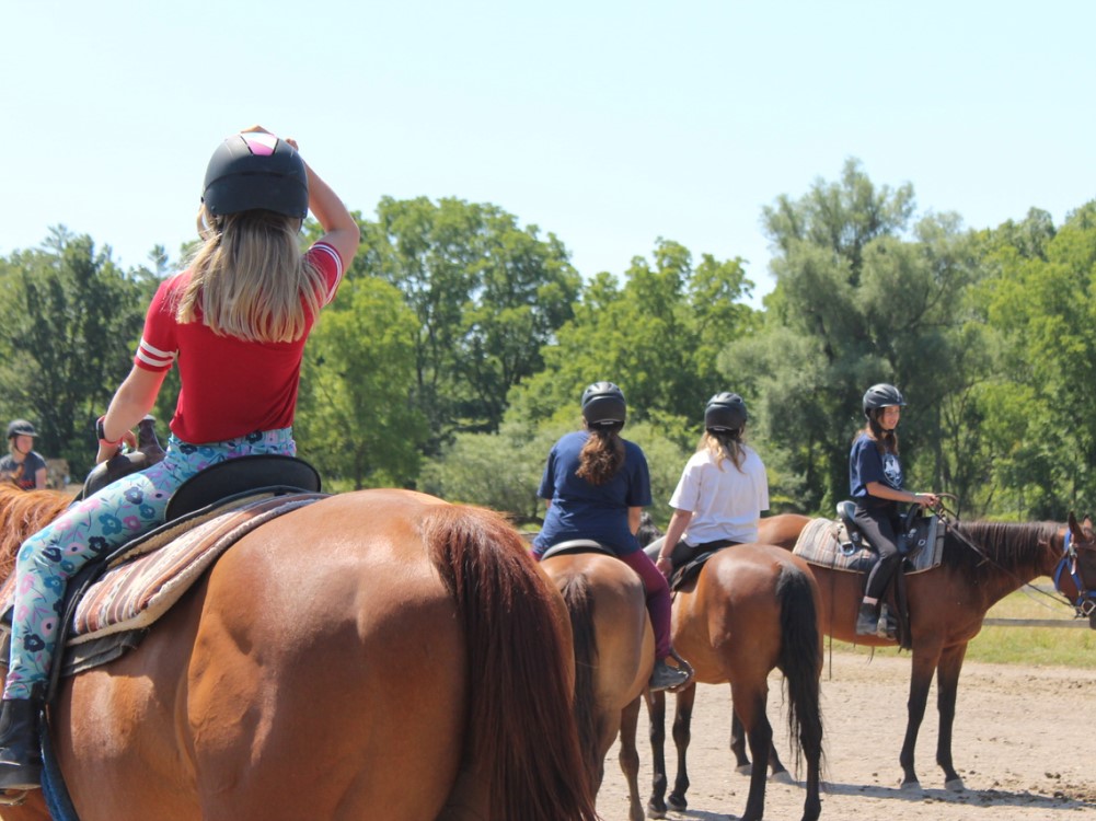 horsemanship-program image