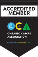 Ontario Camps Association logo